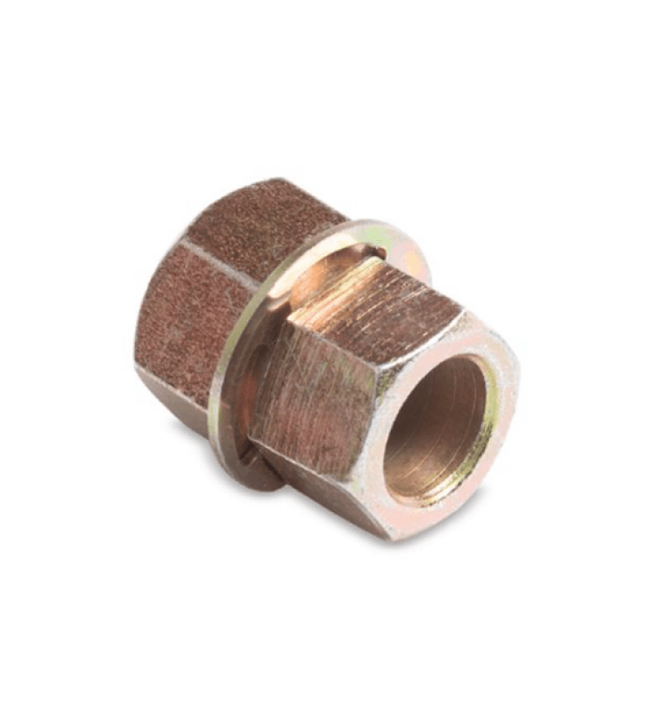 CruzTOOLS — CruzTOOLS Axle Hex Adapter 14mm x 16mm for Indian Motorcycles