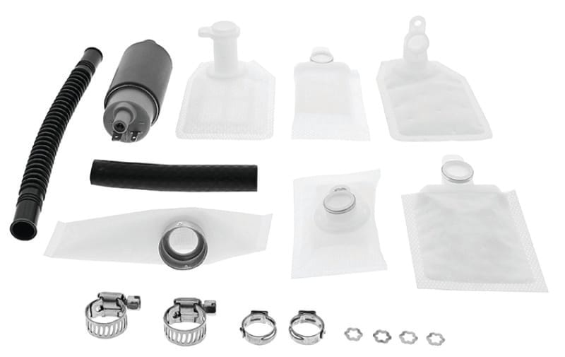 QuadBoss — Fuel Pump Rebuild Kit