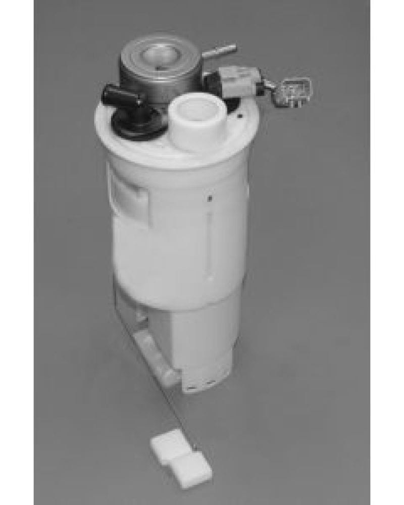Walbro — Walbro TANK UNIT ASSEMBLY