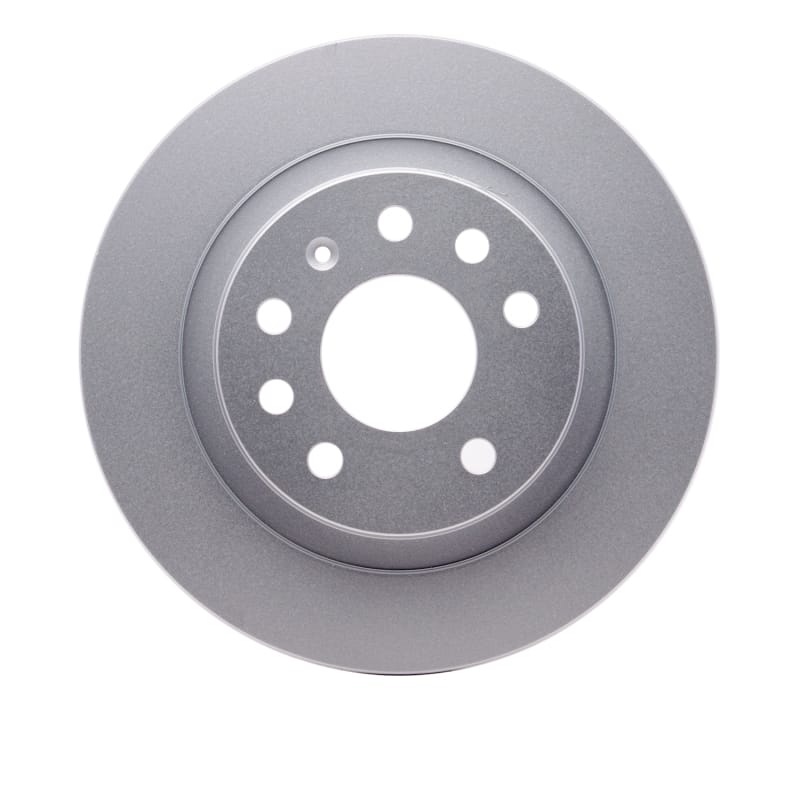 DFC — DFC 03-11 Cadillac BLS (Mexico) Rear GeoSPEC Coated Rotor
DFC Brake Rotor