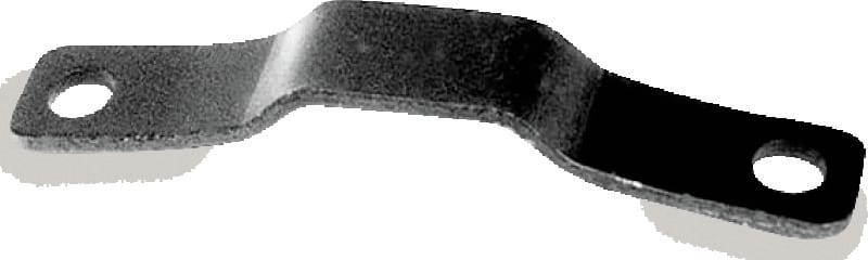 Mustang Motorcycle — Mustang Harley FXR Nose Bracket for 1PC Seat