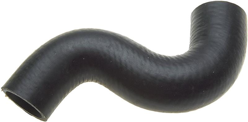Gates — Gates 00-04 Ford Focus 4-Cyl. 2.0L Lower - Rad. To Pipe Molded Coolant Hose
