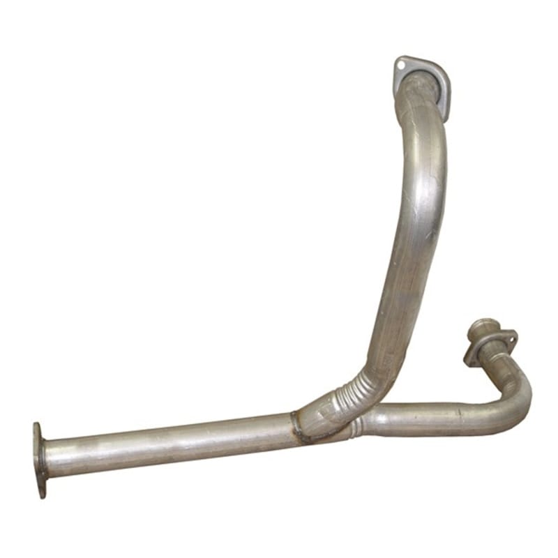 OMIX — Omix Exhaust Pipe 5.0L 76-78 Jeep CJ7 manual trans