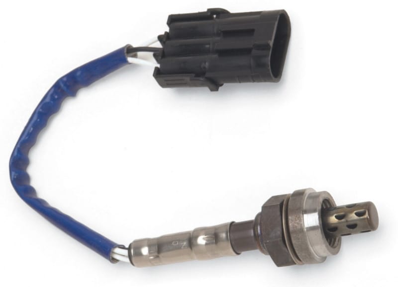 Edelbrock — Edelbrock EFI 02 Sensor and Bung
FUEL INJECTION COMPO