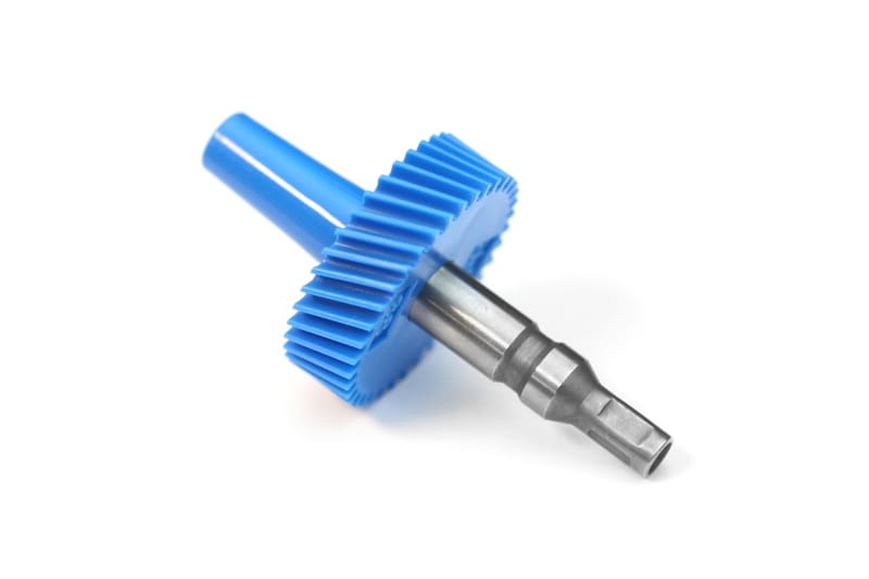 Rugged Ridge — Rugged Ridge Speedometer Gear 38 Teeth Short
OFFROAD_PERFORMANCEU
SpedoDrvGear