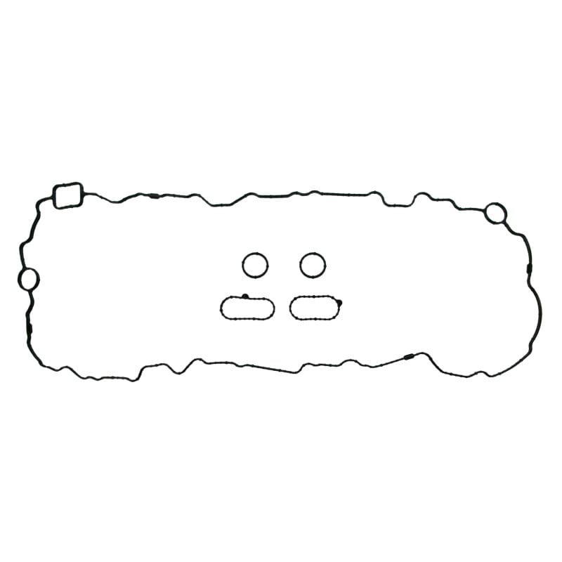 Fel-Pro — Fel-Pro Ford F-250 Super Duty OS 30844 R Engine Oil Pan Gasket Set 0 Bolt Hole Multi Piece Gasket