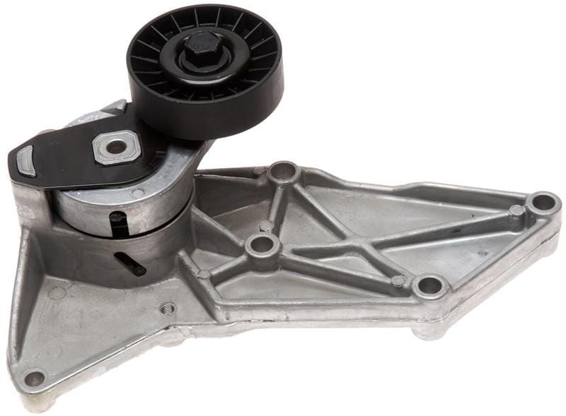 Gates — Gates 88-91 Buick LeSabre V-6 3.8L Tensioner Assy. Belt Drive Tensioner