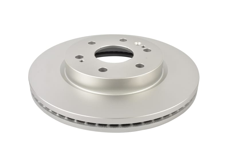 DBA — DBA 21-23 Cadillac Escalade (Excl 6 Piston BBK) Front En-Shield Standard Rotor
Brake Rotor