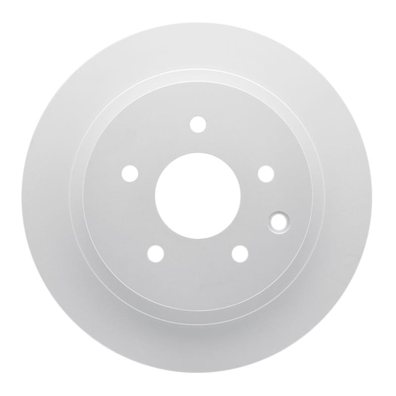 DFC — DFC 02-25 Infiniti G35 Rear GeoSPEC Coated Rotor
DFC Brake Rotor