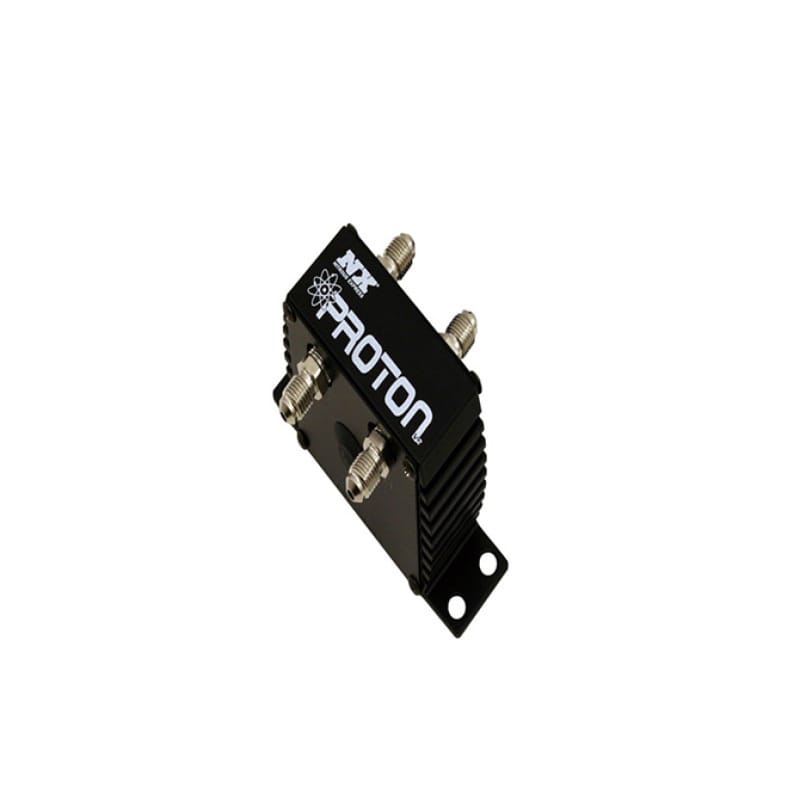 Nitrous Express — Nitrous Express Proton Series Nitrous Fuel Module Only
Injection System Kit
N2OSys