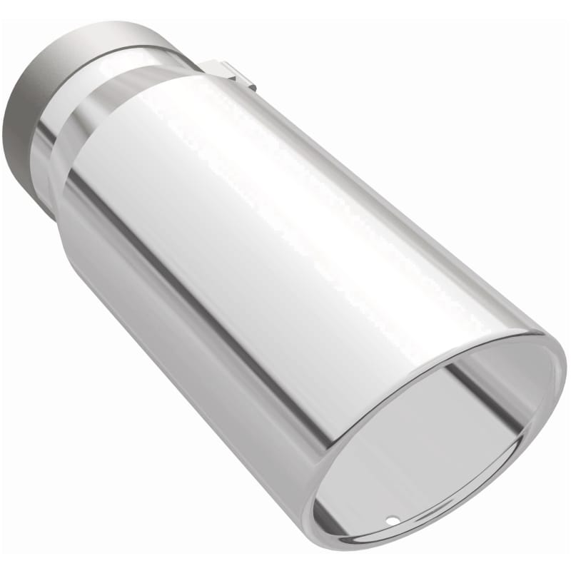 Magnaflow — MagnaFlow Tip W/Clamp 5x13inch 4inch ID
Stainless Steel
Exhaust Tip