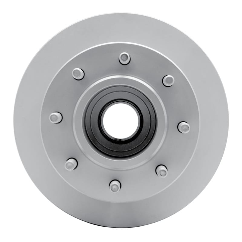 DFC — DFC 99-02 Ford F-350 Super Duty 2WD Front GeoSPEC Coated Rotor
DFC Brake Rotor