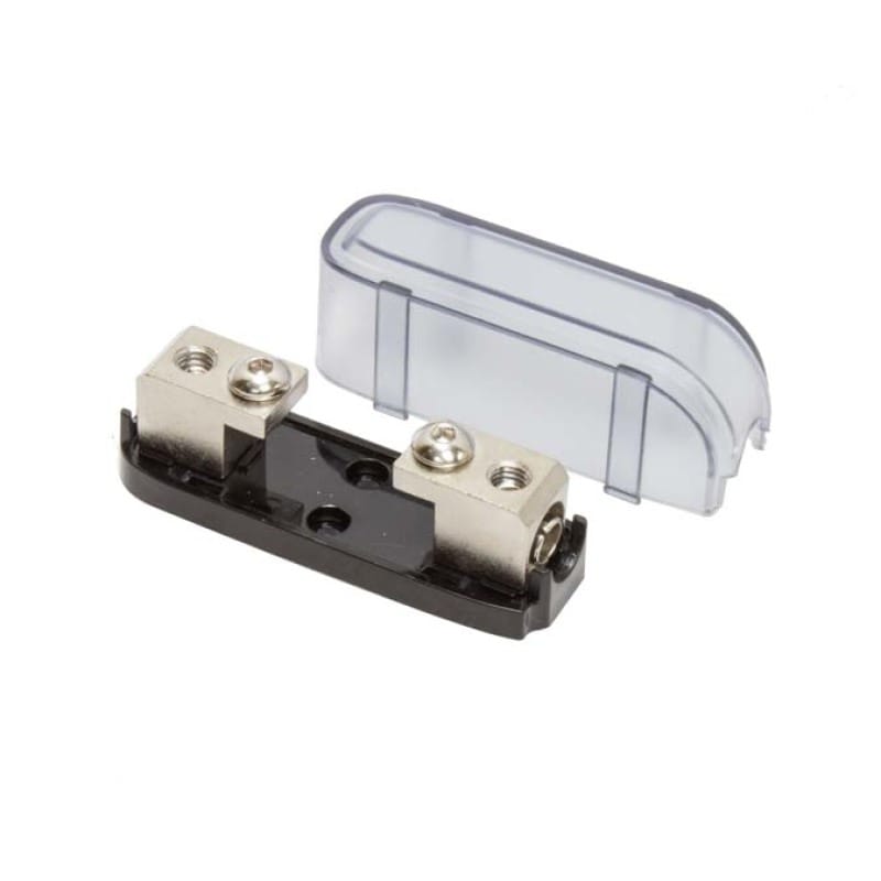 Snow Performance — Snow In-Line Fuse Holder
fuse holder