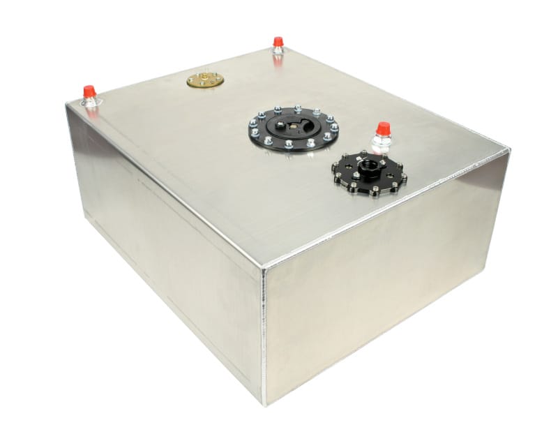 Aeromotive — Aeromotive 20g Eliminator Stealth Fuel Cell
Fuel Cell
