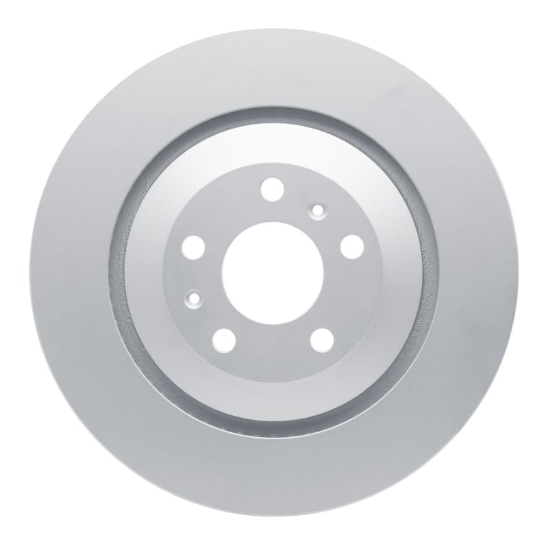 DFC — DFC 04-18 Audi A8 Rear Hi-Carbon Alloy Geomet Coated Rotor
DFC Brake Rotor