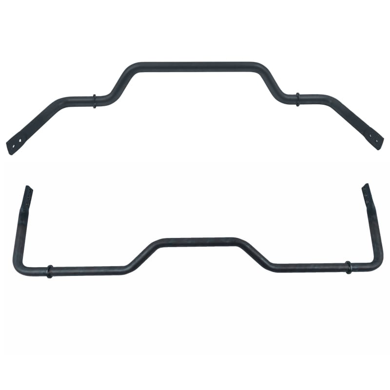Belltech — Belltech 2019-2020 Ram 1500 2wd/4wd (Non Classic) ANTI-SWAYBAR SETS 5463/5563
ANTI-SWAYBAR SET