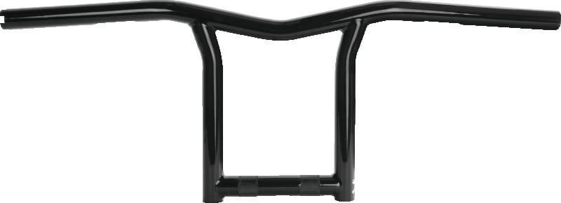 Burly Brand — Burly Brand The Sid Bar 10in - Black