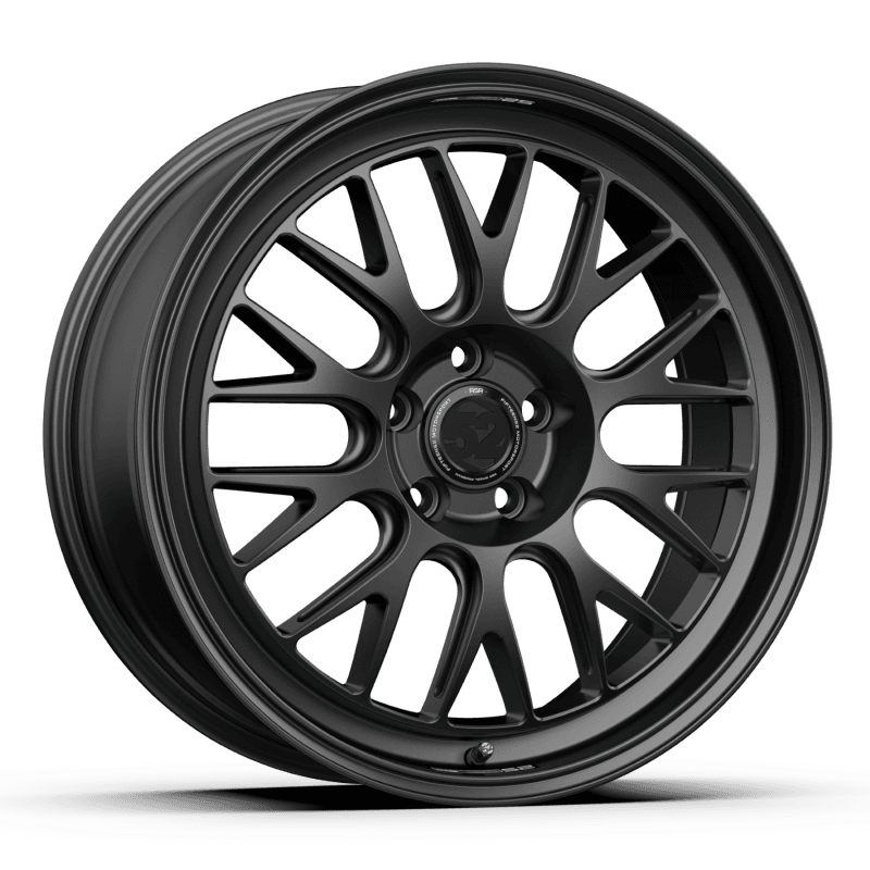 fifteen52 — fifteen52 Holeshot RSR 19x9.5 5x112 40mm ET 66.56mm Center Bore Frosted Graphite