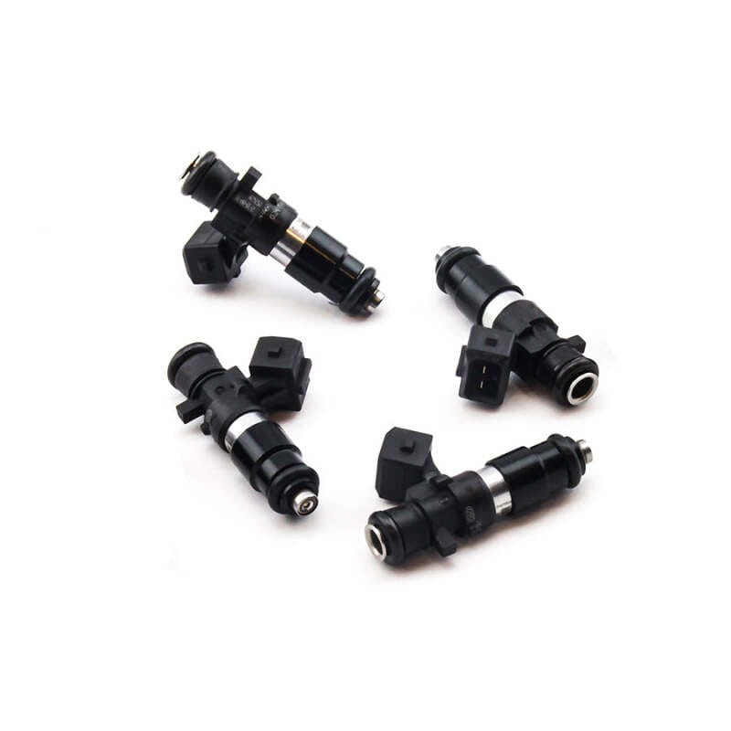 DeatschWerks — DeatschWerks Set of 4 Bosch EV14 1250cc Injectors for Hyundai Genesis Coupe 2.0T 2009-2012
Fuel Injectors