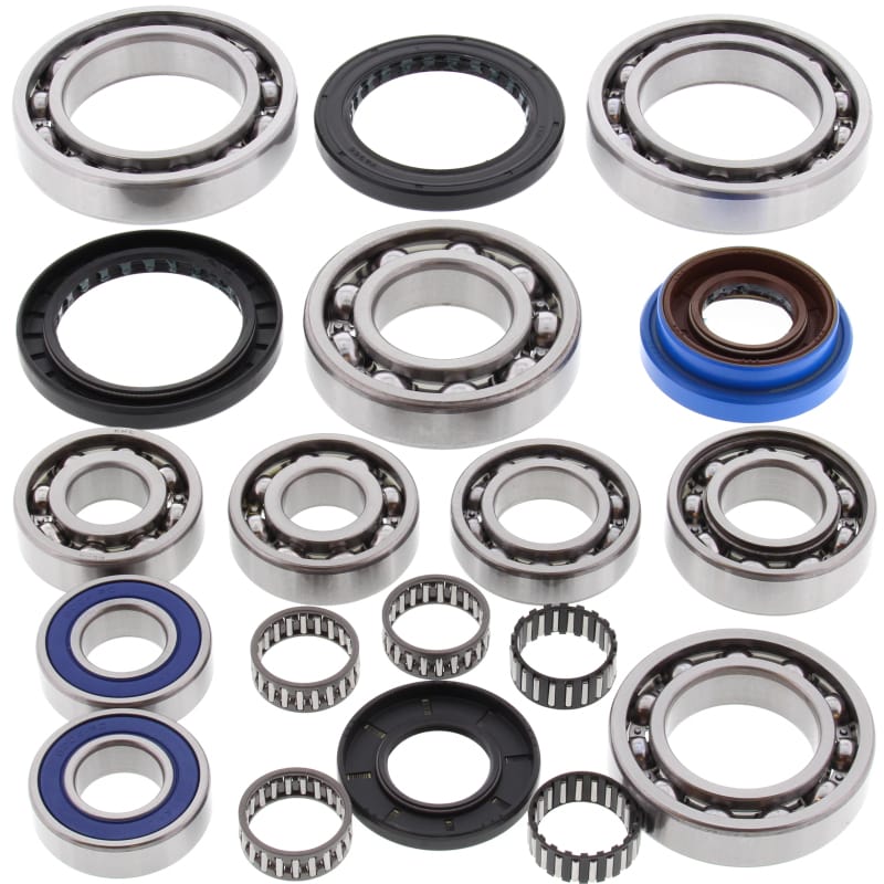 All Balls Racing — All Balls Racing 2005 Polaris Sportsman 400 4x4 Transaxle Bearing & Seal Kit