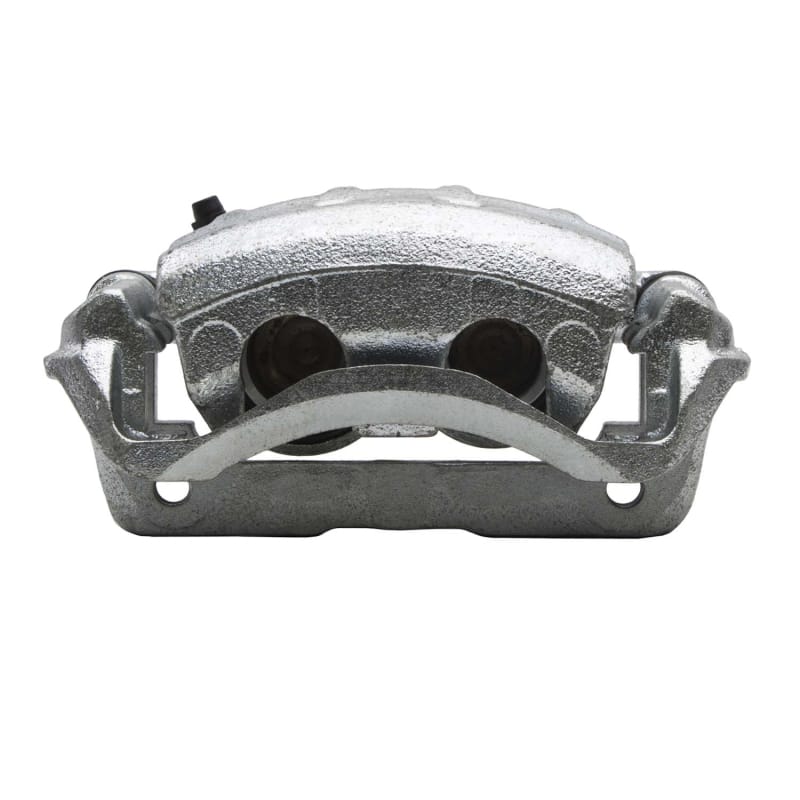 DFC — DFC 93-95 Acura LEGEND Front-L Silver Zinc Coated Premium Caliper
DFC Brake Caliper