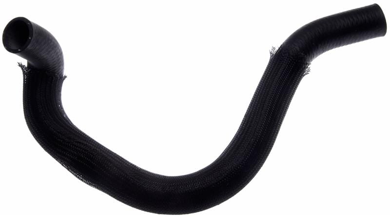 Gates — Gates 94-95 Chevrolet S Series Pickup V-6 4.3L Upper Molded Coolant Hose