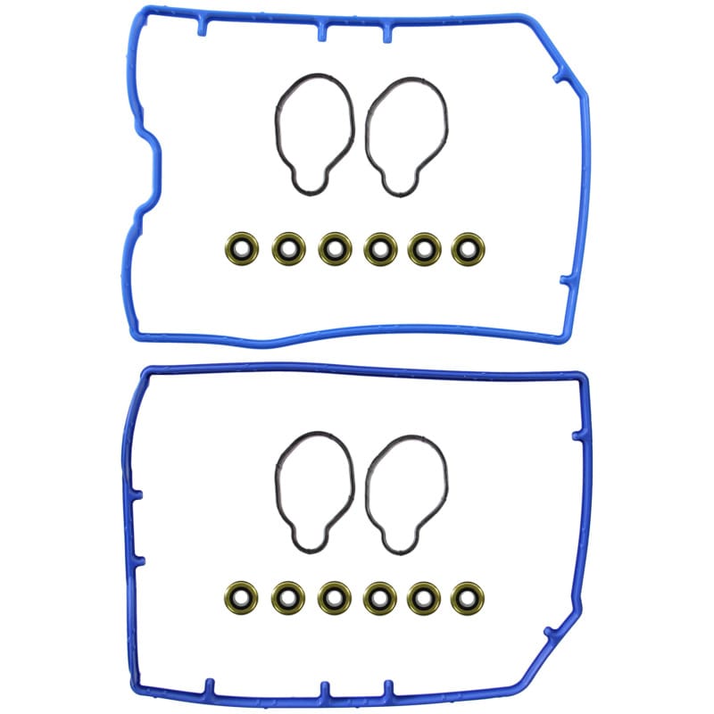 Fel-Pro — Fel-Pro Subaru Legacy VS 50672 R Engine Valve Cover Gasket Set
