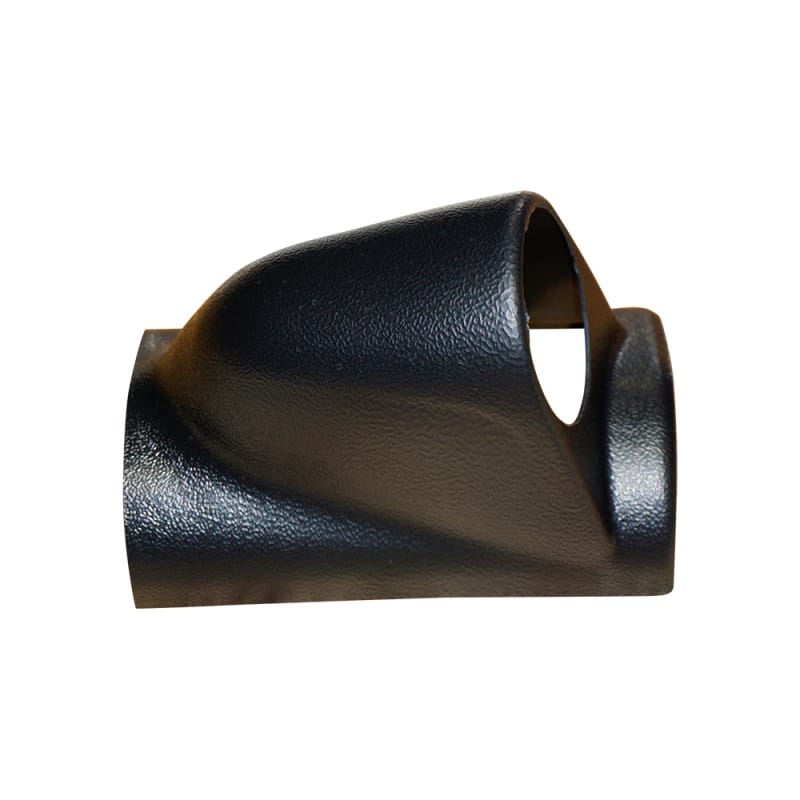 BLOX Racing — BLOX Racing 96-00 Honda Civic Right Hand Drive Pillar Pod Gauge Mount - 1 Gauge