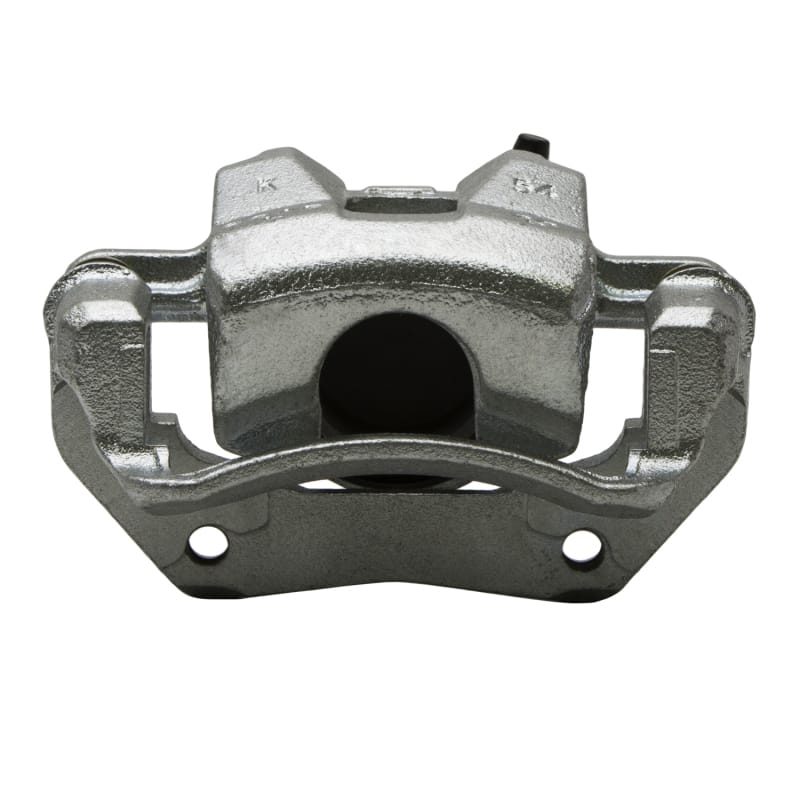 DFC — DFC 90-92 Infiniti M30 Front-R Silver Zinc Coated Premium Caliper
DFC Brake Caliper