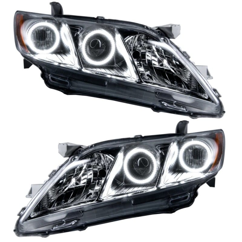 ORACLE Lighting — Oracle 07-09 Toyota Camry SMD HL - ColorSHIFT w/ BC1 Controller