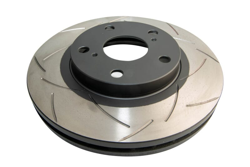 DBA — DBA 92-06 Lexus ES300 Front Street Series Slotted Brake Rotor
Brake Rotor