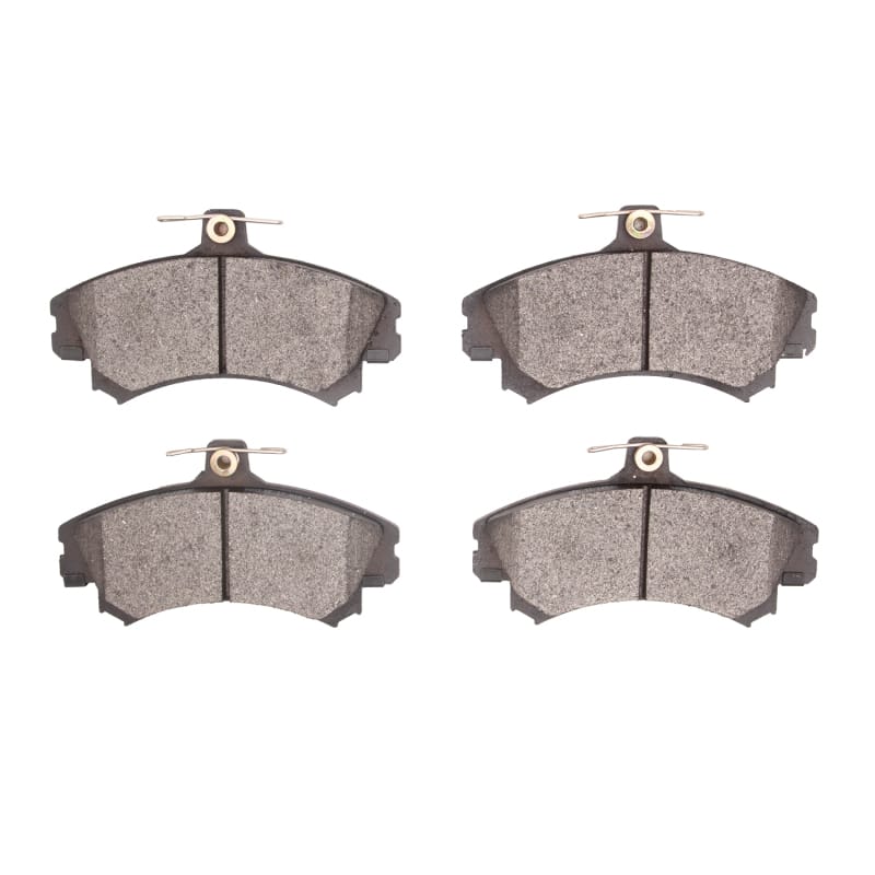 DFC — DFC 03-07 Mitsubishi Space Star (Mexico) Front 3000 Semi-Metallic Brake Pads
DFC Brake Pad Set