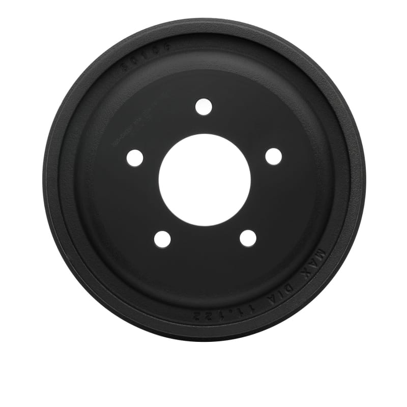 DFC — DFC 00-03 Ford E-150 Econoline Club Wagon Rear True Balanced Brake Drum
DFC Brake Drum