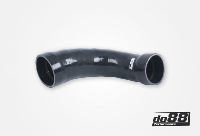 do88 — do88 Audi/Seat/Skoda/Volkswagen 1.8T/2.0T (MQB) Inlet Hose - Black