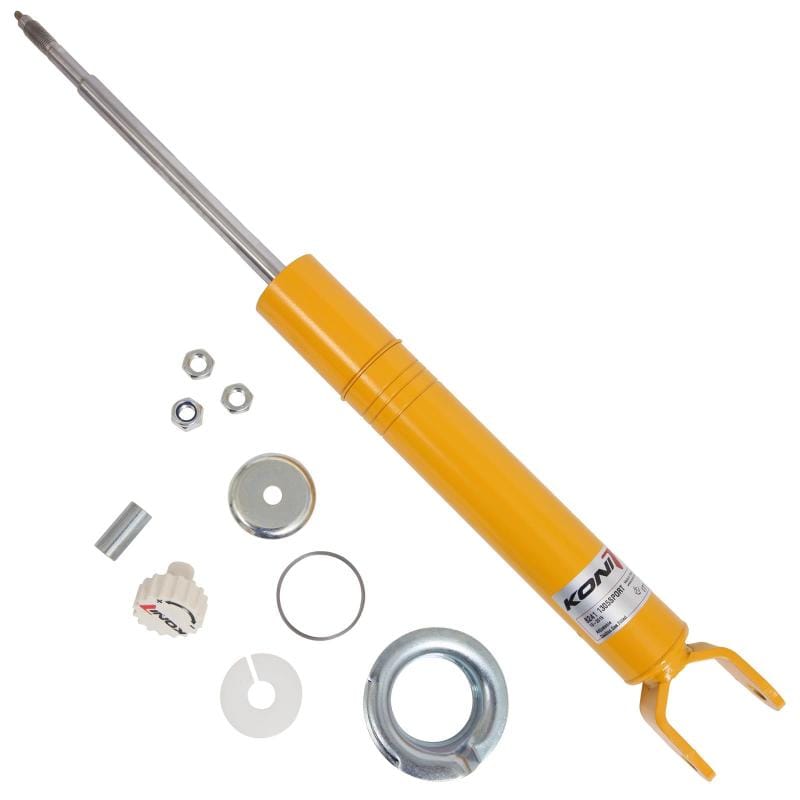 KONI — Koni Sport (Yellow) Shock 16+ Mazda MX-5 (ND) - Rear