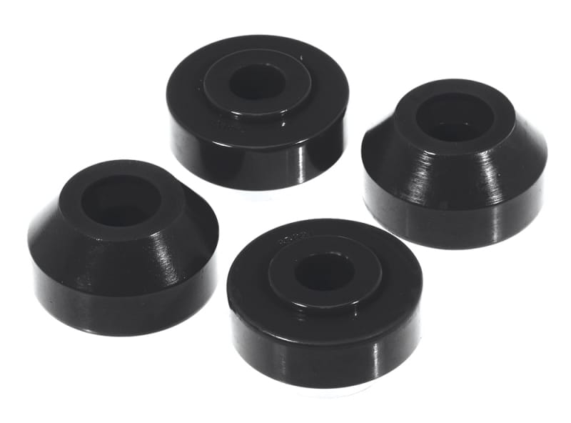 Prothane — Prothane 72-79 Ford Front Strut Arm Bushings - Black
STRUT/TRACK BUSHINGS