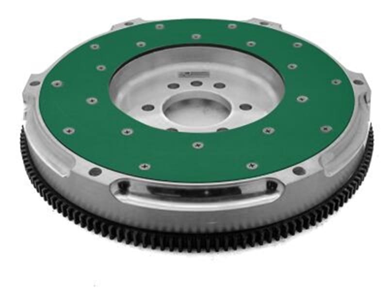 Fidanza — Fidanza 55-86 Chevrolet V8 Aluminum Flywheel
Flywheel-Al PC C14