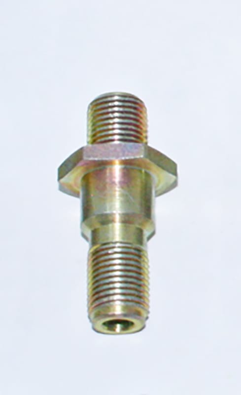 Walbro — Walbro 10mm Male Threaded Fuel Fitting
Fitting