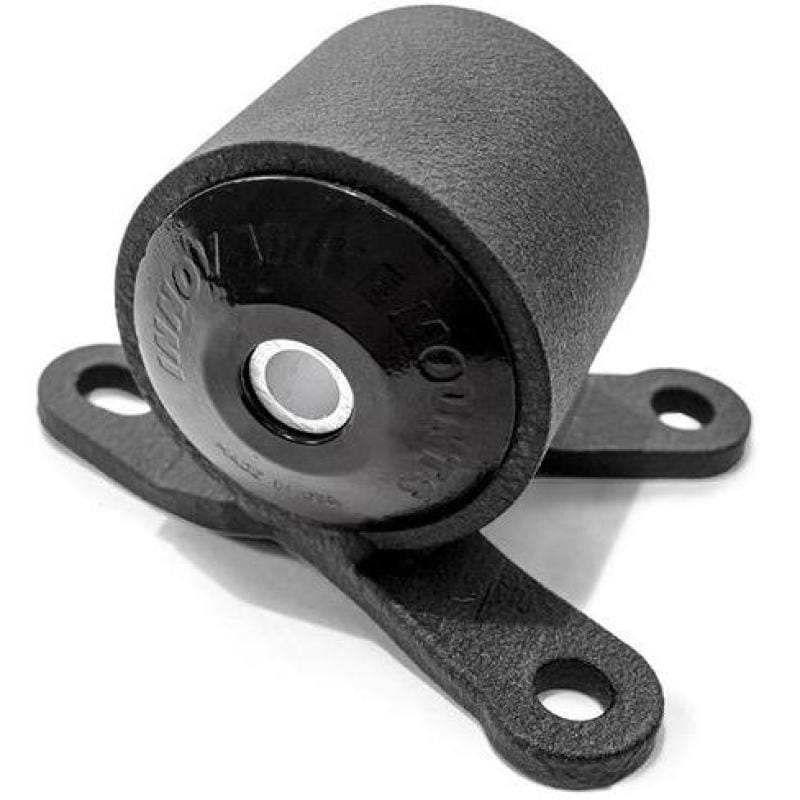 Innovative Mounts — Innovative 92-00 Honda Civic B/D Series Black Steel Mount 95A Bushing (Rear Engine Mount Only)