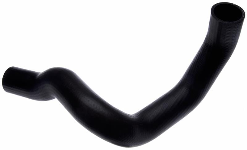 Gates — Gates 87-94 Ford F700 Ford 6-Cyl. 6.6L Diesel Lower Molded Coolant Hose