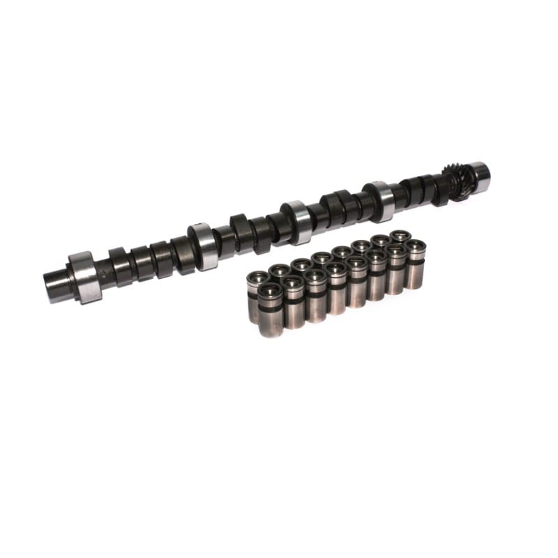 COMP Cams — COMP Cams Cam & Lifter Kit CRS 252H
Camshaft, Lifter Kt