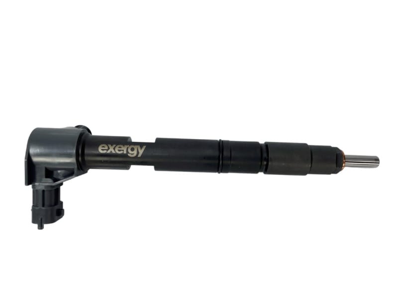 Exergy — Exergy 17-19 Chevrolet Duramax 6.6L L5P New 200% Over Injector w/Internal Modification - Set of 8