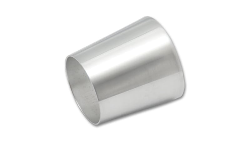 Vibrant — Vibrant Aluminum Transition (3.5in x 4in Tube O.D. x 3in Overall Length)
3.5"IDx4"ID3"LAlTrsn
3.5IDx4ID3LAlTrn
Aluminum Tubing