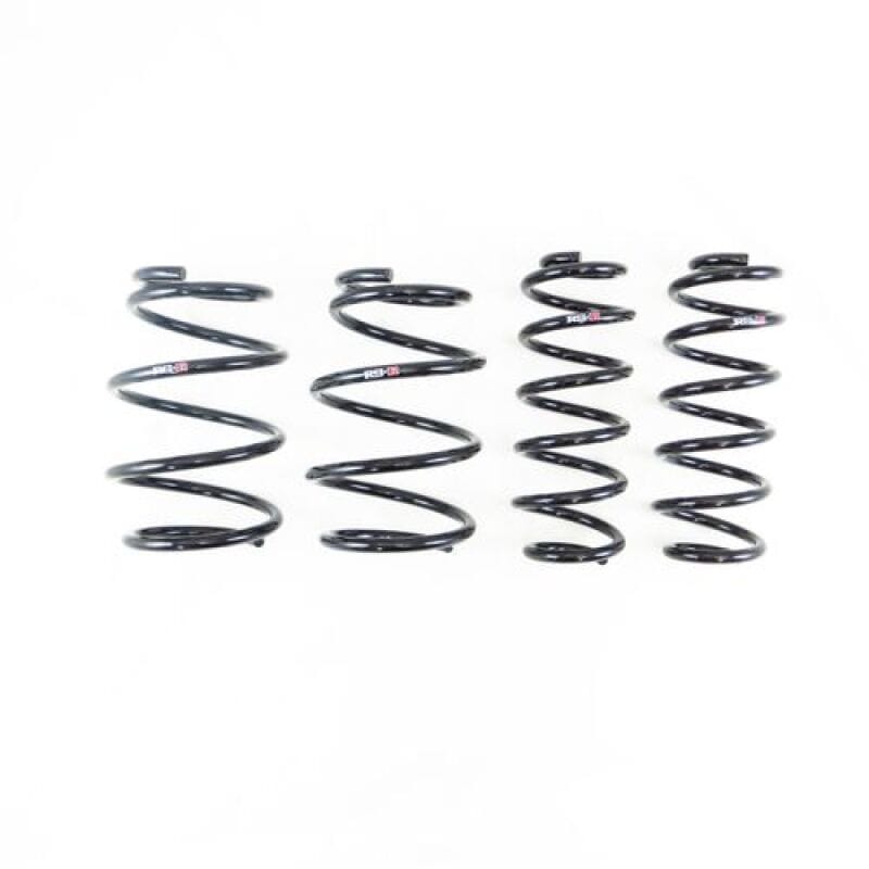 RS-R — RS-R 2023+Toyota Prius AWD (MXWH65) Down Sus Springs