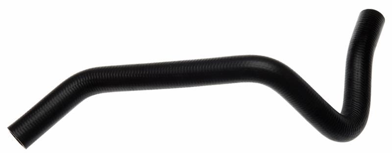 Gates — Gates 97-99 Buick Park Avenue V-6 3.8L Heater To Pipe-1 Molded Heater Hose