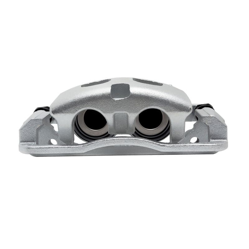 DFC — DFC 21-24 Chevrolet Express 2500 Rear-L Silver Zinc Coated Premium Caliper
