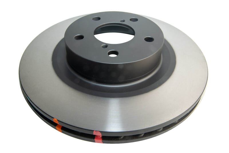 DBA — DBA 98-02 Subaru Impreza RS Front 4000 Series Plain Rotor
Brake Rotor
Brake Disc