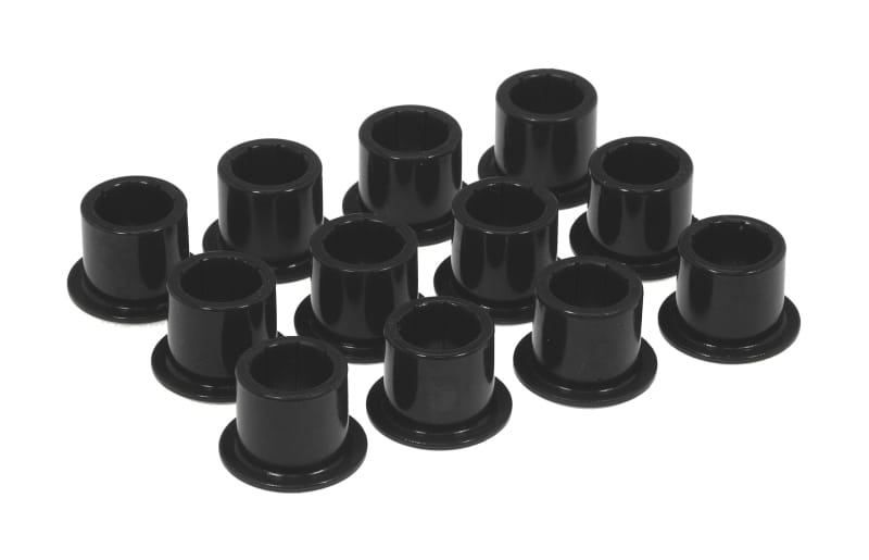Prothane — Prothane 84-89 Nissan 300ZX Rear Lower Control Arm Bushings - Black
CONTROL ARM BUSHINGS