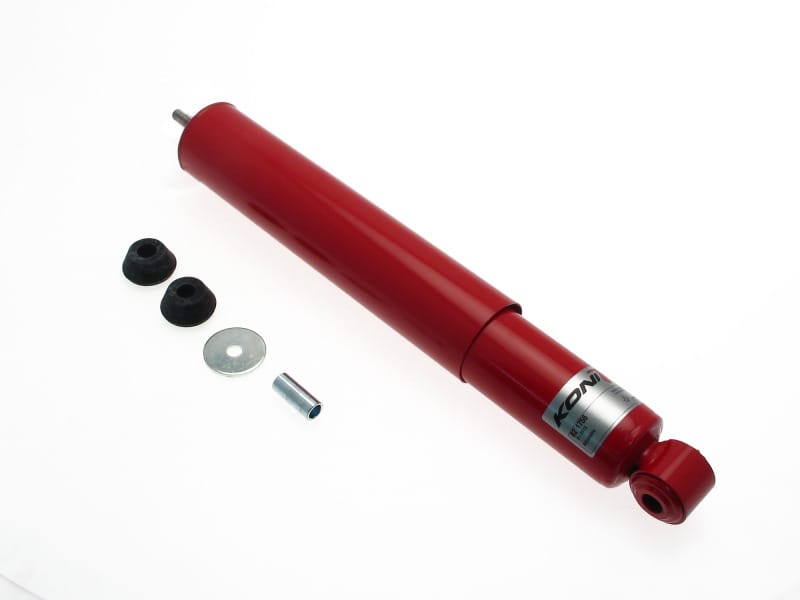 KONI — Koni Classic (Red) Shock 72-74 Porsche 911/ Carrera (Exc. Self Leveling Front Units) - Rear
Shock Absorber