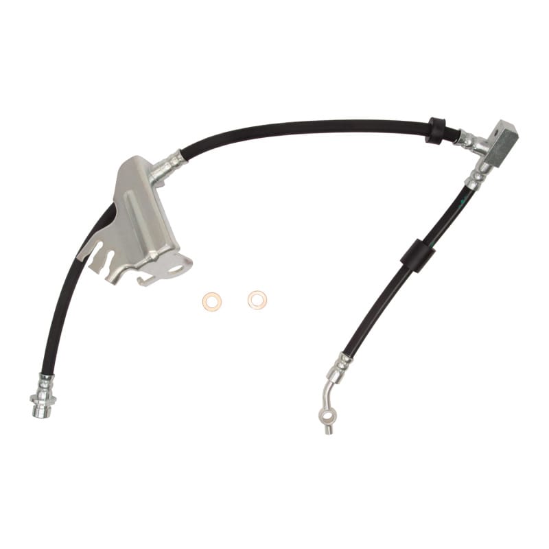 DFC — DFC 14-17 Land Rover Discovery Front-L Brake Hose
